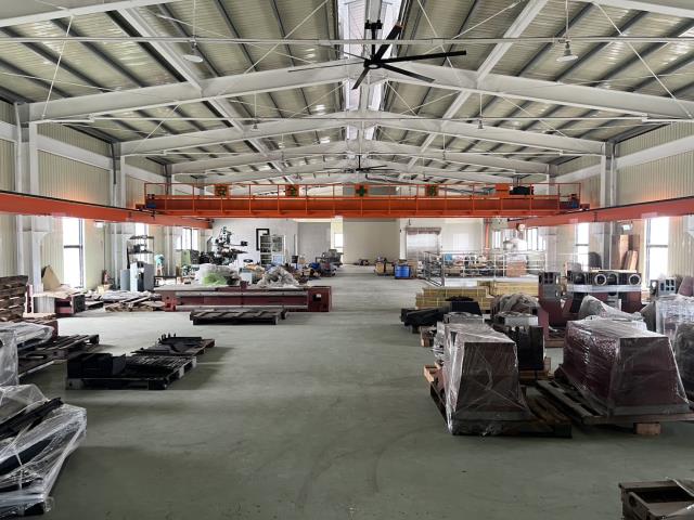 苗栗公館廠房-3