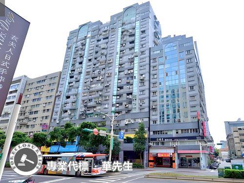 台北松山大樓法拍-2