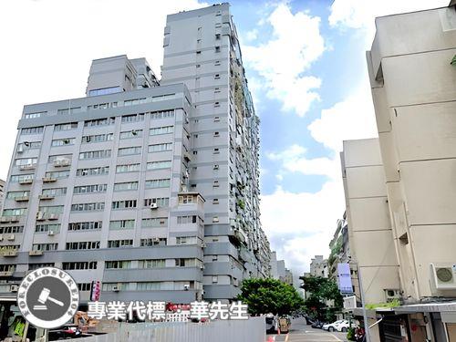 台北松山大樓法拍-5