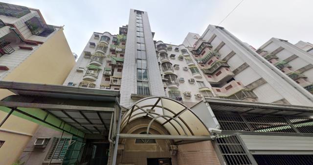 高雄前鎮法拍大樓-3