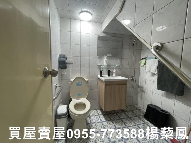 高雄岡山透天-9