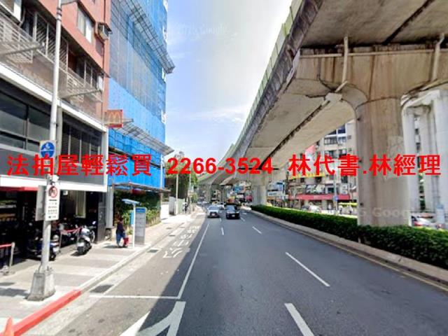 台北內湖華廈法拍-8