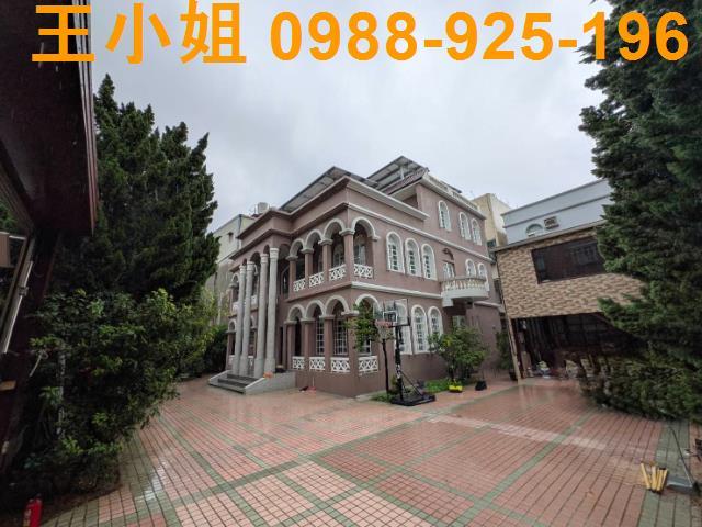 桃園桃園區農舍_別墅-2