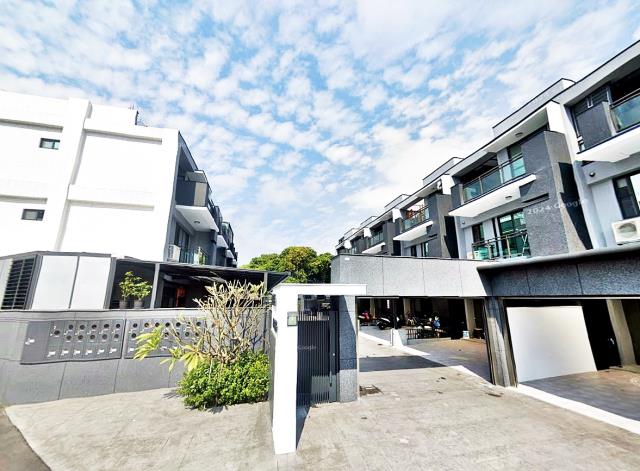 斗南透天法拍-1