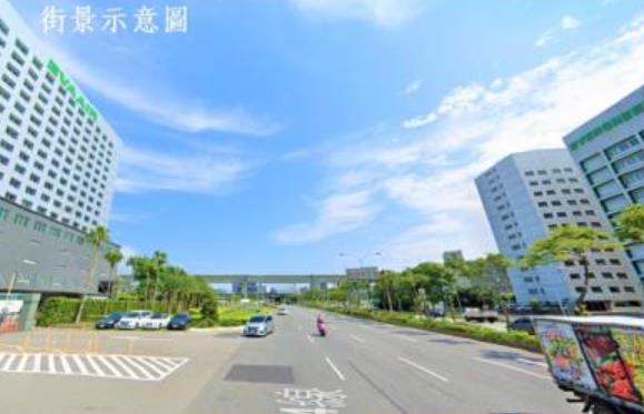 蘆竹廠房_倉庫-1