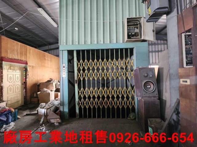 蘆竹廠房_倉庫-2