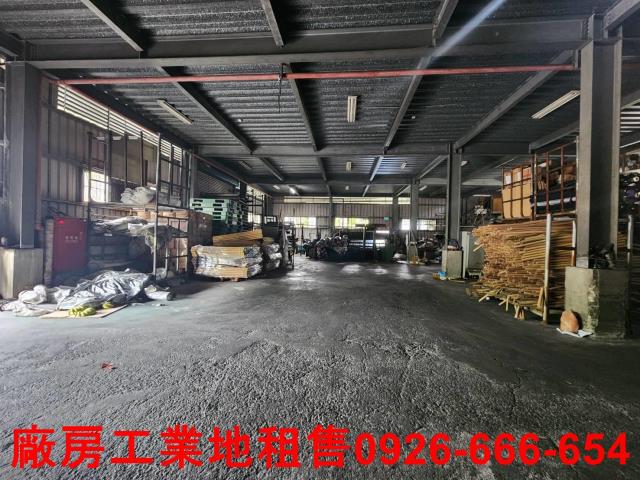 蘆竹廠房_倉庫-3
