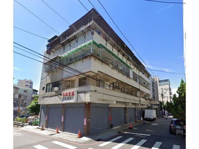 台中法拍透天-2