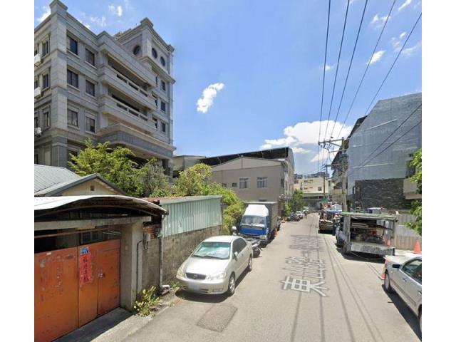 台中透天_辦公室法拍-4