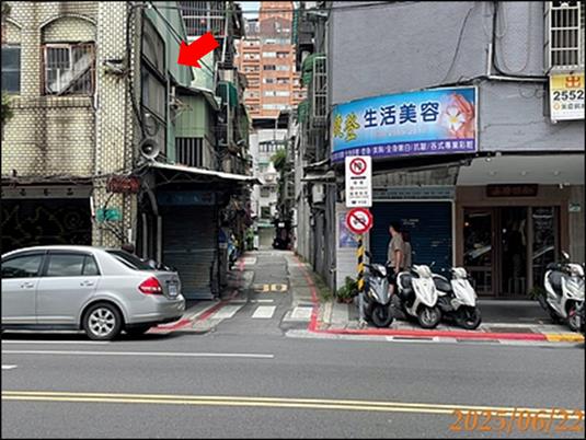 台北法拍透天-3