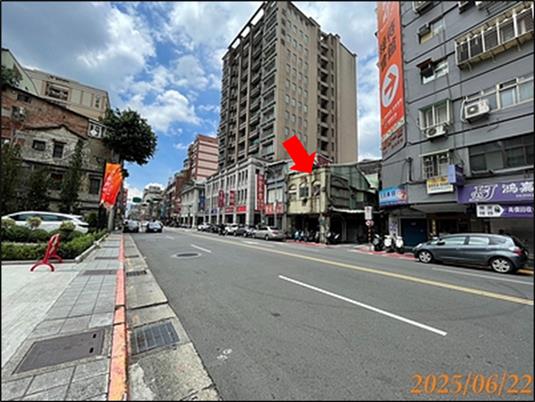 台北透天_店面_台北霞海城隍廟法拍-5