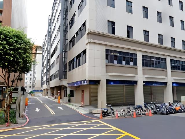 新北華廈法拍-3