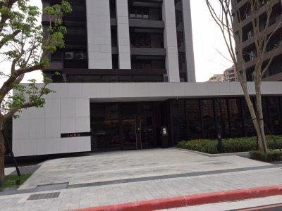 新北大樓_淡水公八公園法拍-7