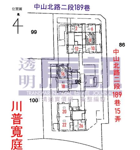 新北大樓_華廈拍賣-13