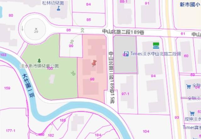 新北大樓_華廈拍賣-14