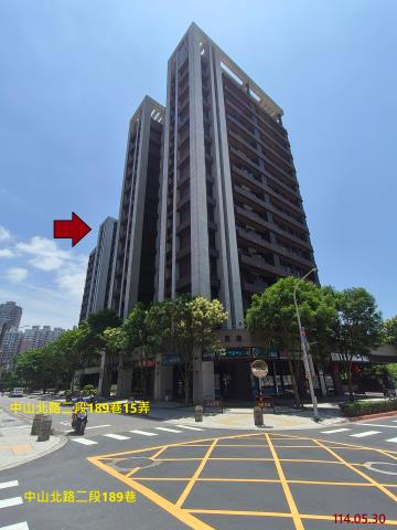 新北大樓_華廈拍賣-5