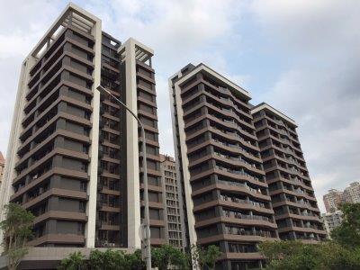 新北大樓_華廈拍賣-7