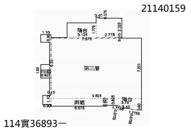 新北淡水法拍大樓_新市國小學區-10
