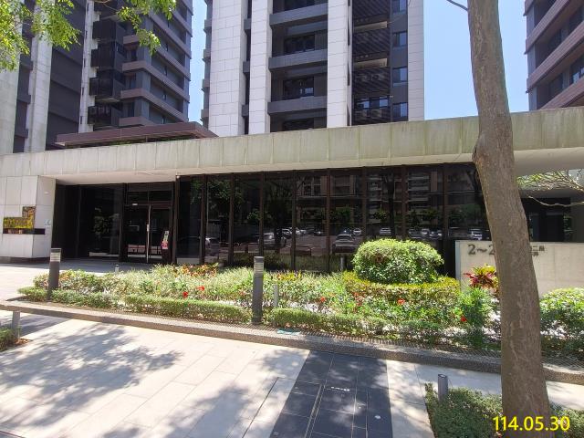 新北淡水法拍大樓_新市國小學區-4