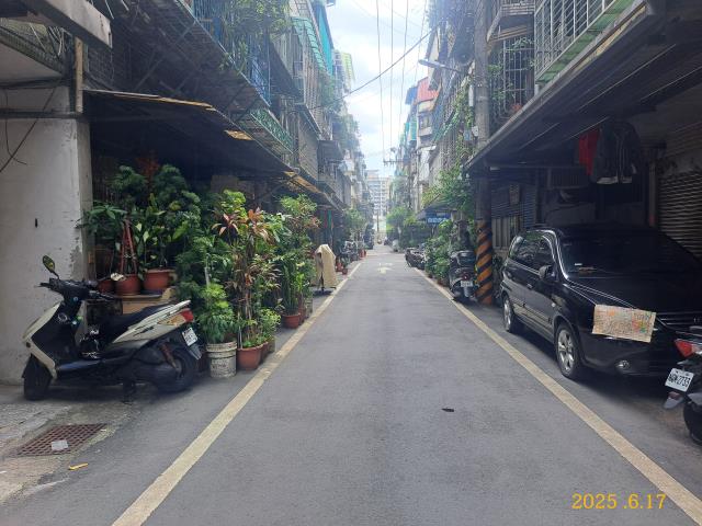 新北板橋法拍公寓_台北紙廠生活圈-4