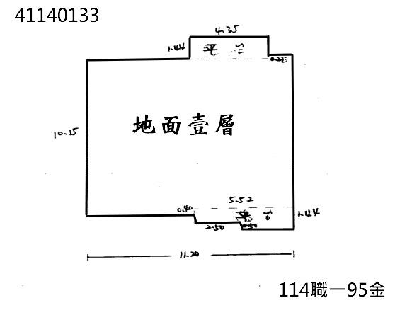 新北板橋大樓_一樓_致理科技大學法拍-10