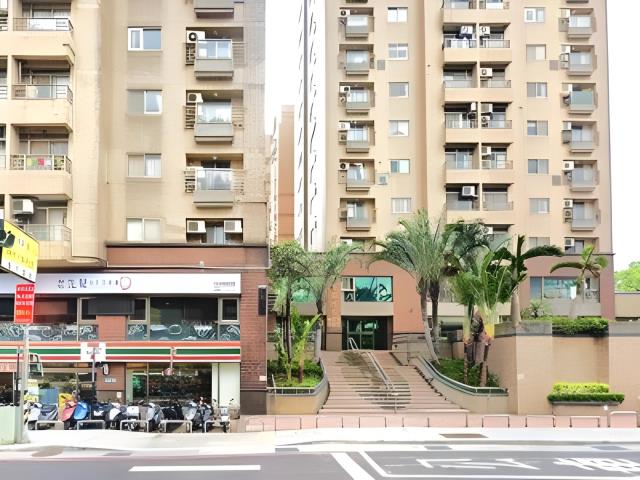 新北淡水大樓拍賣-3