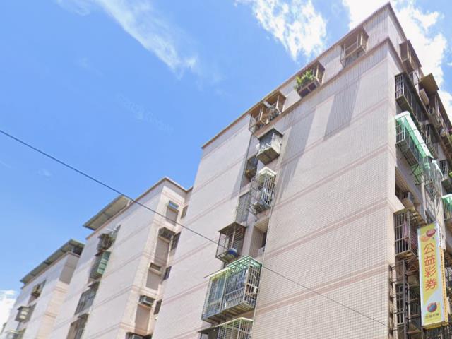 新北新莊法拍大樓_西聖夜市商圈-4