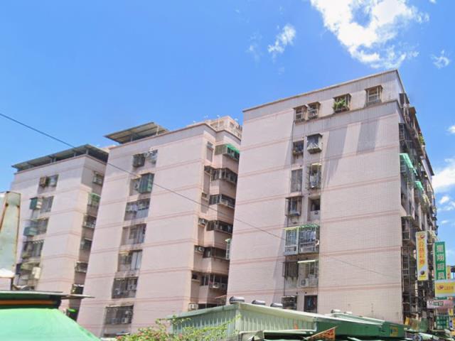 新北新莊法拍大樓_西聖夜市商圈-5