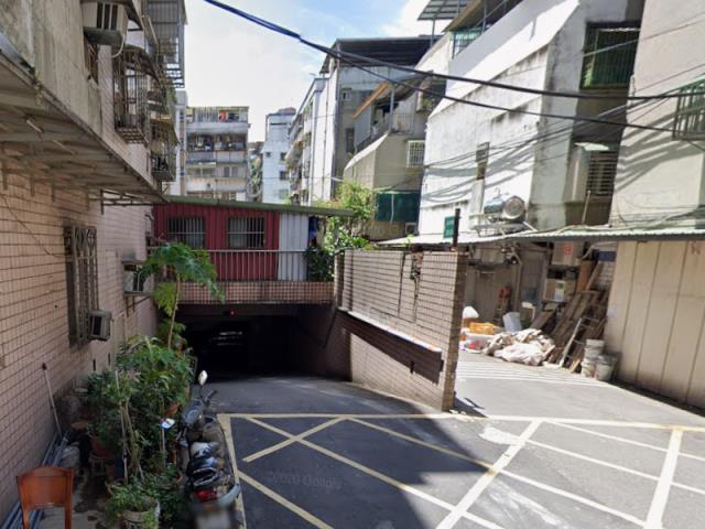 新北新莊法拍大樓_西聖夜市商圈-7