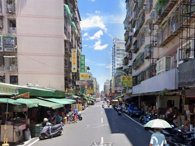 新北新莊法拍大樓_西聖夜市商圈-8