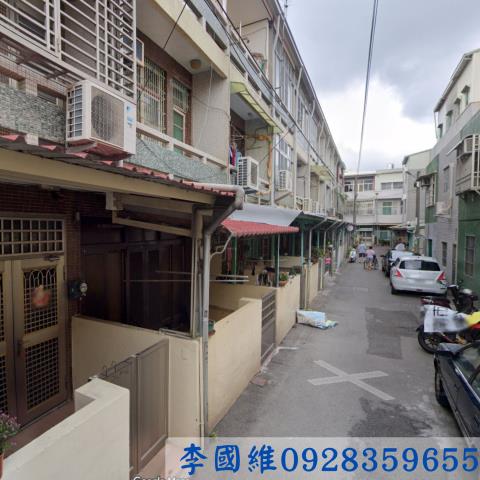 台南學甲透天法拍-2