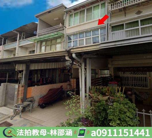 屏東屏東市透天_一樓法拍-3