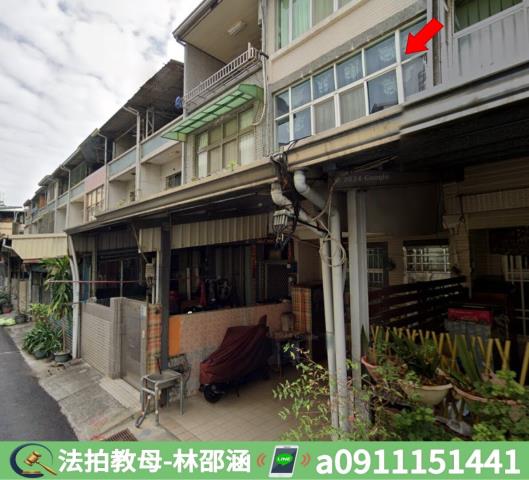 屏東屏東市透天_一樓法拍-4