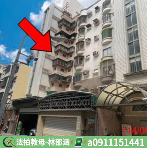 高雄前鎮大樓_華廈拍賣-4