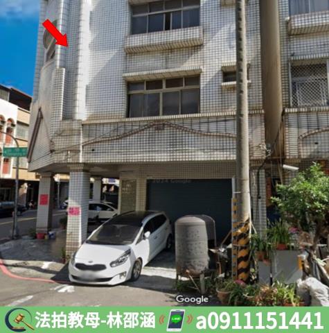 高雄小港法拍透天_店面_一樓-3