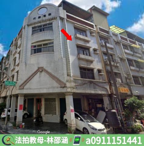 高雄小港法拍透天_店面_一樓-4