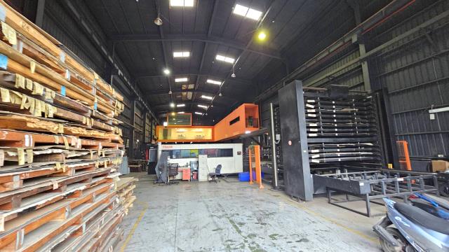 桃園蘆竹廠房-2