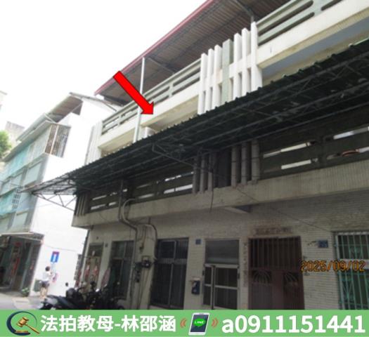 高雄鳳山拍賣透天-4