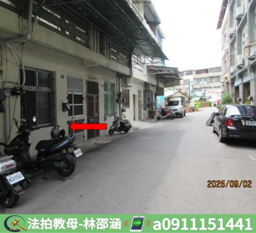 高雄鳳山拍賣透天-7