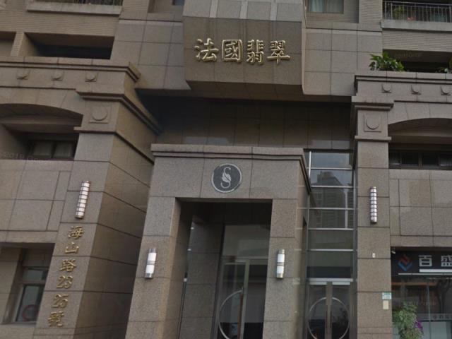 新北板橋法拍大樓-2