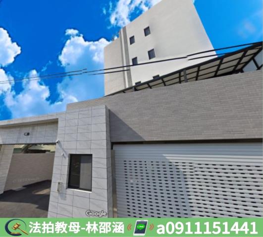 台南西港大樓_華廈法拍-4