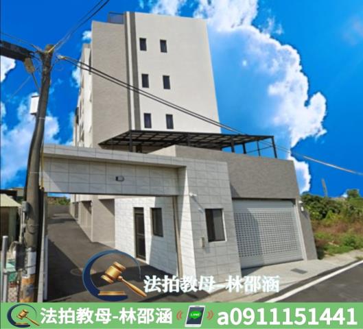 台南西港大樓_華廈法拍-6