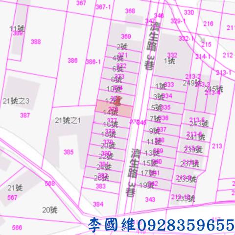 中西區法拍透天-3