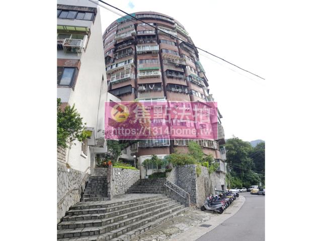 北投大樓法拍-1