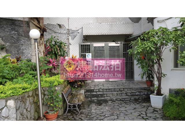 北投大樓法拍-5