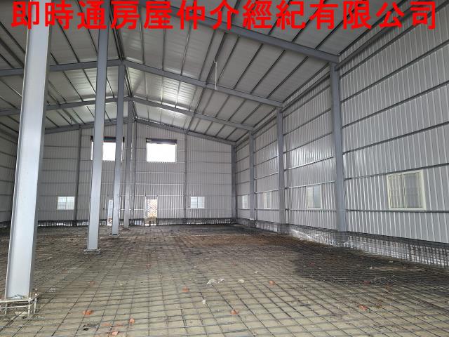 高雄廠房_倉庫-1
