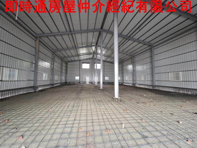 高雄廠房_倉庫-3