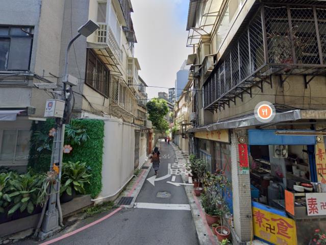 台北法拍公寓_一樓-8