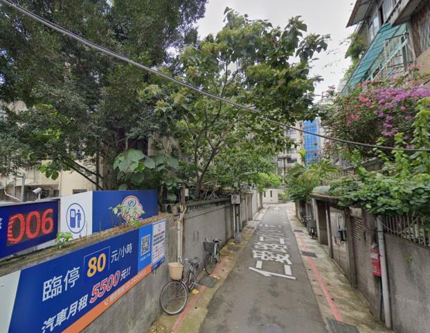 台北法拍公寓_一樓-9