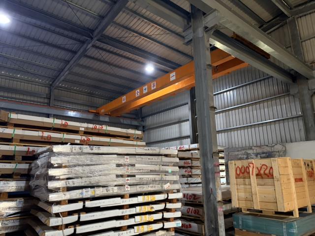 桃園觀音廠房_廠辦_倉庫-2